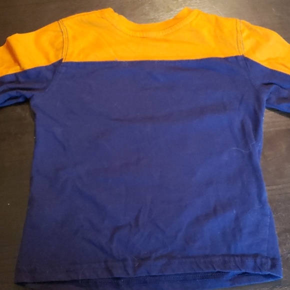 Disney Kion Lion Guard long sleeve - Picture 3 of 3